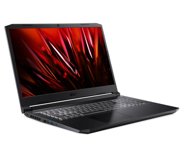 Acer Nitro 5 R5-5600H/16GB/512/W10 RTX3060 144Hz - 647832 - zdjęcie 2